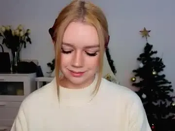 Chaturbate Free Live Porn of jiaalisaa