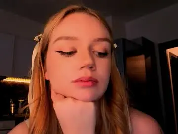 Chaturbate Free Live Porn of jiaalisaa