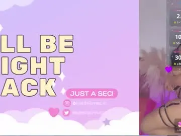 Chaturbate Sex Cam of julietagames69