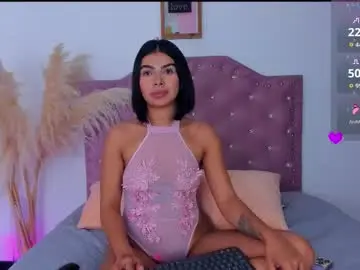 Chaturbate Live Sex Cam of julietagames69