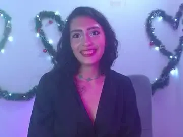 Chaturbate Nude Webcam of juliethamarquez