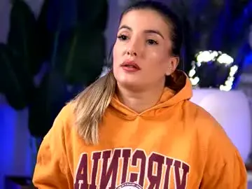 Chaturbate Live Sex of kellymathews