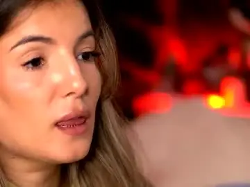 Chaturbate Nude Webcam of kellymathews