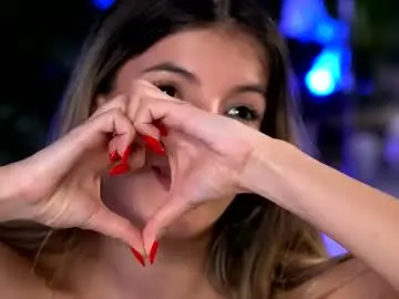 Chaturbate Live Sex of kellymathews