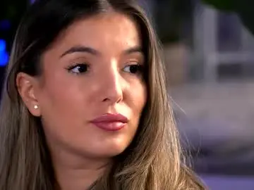 Chaturbate Live Porn of kellymathews