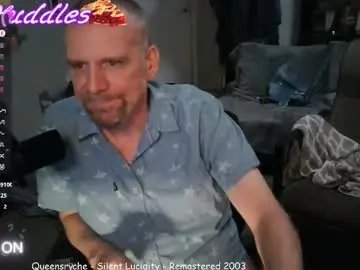 Chaturbate Adult Webcam of kenkuddles