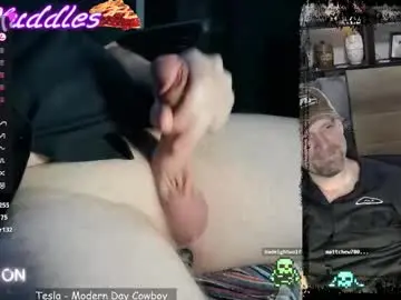 Chaturbate Free Live Porn of kenkuddles