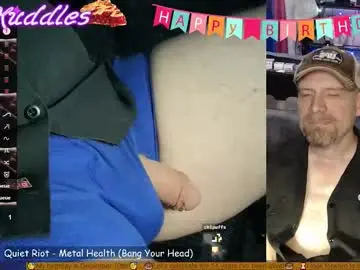 Chaturbate Adult Video Chat of kenkuddles