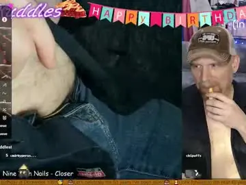 Chaturbate Free Porn Cam of kenkuddles