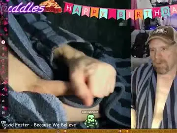 Chaturbate Private Sex Chat of kenkuddles