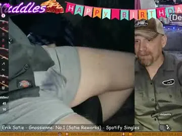 Chaturbate Free Live Porn of kenkuddles