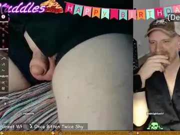 Chaturbate Free Porn Cam of kenkuddles