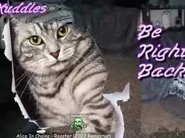 Chaturbate Adult Video Chat of kenkuddles