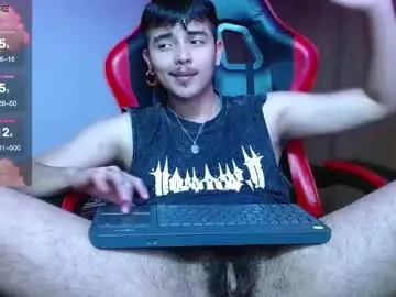 Chaturbate Best Webcam of kinkybabies_