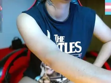 Chaturbate Best live sex cam show of kinkybabies_