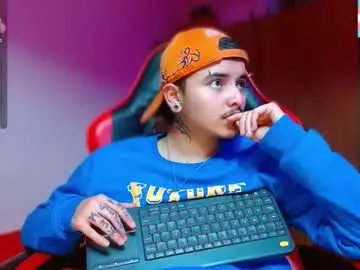 Chaturbate Live Porn of kinkybabies_