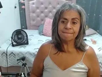 Chaturbate Adult Video Chat of lalisha_96