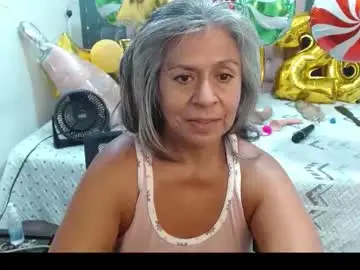 Chaturbate Adult Video Chat of lalisha_96