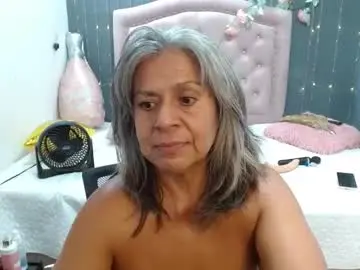 Chaturbate Adult Video Chat of lalisha_96