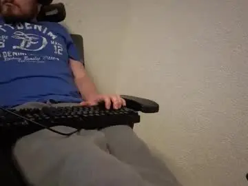 Chaturbate Free Porn Cam of leroy_jerkins