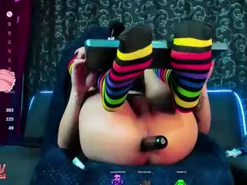 Chaturbate Live Porn of lighttyagami_