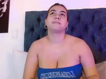 Chaturbate Watch Live Sex Cams of lunaa_collins
