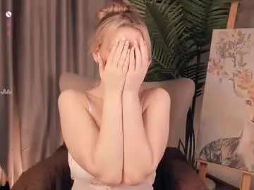 Chaturbate Live Porn of lykava