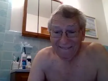 Chaturbate Free Live Porn of maturecouple1954