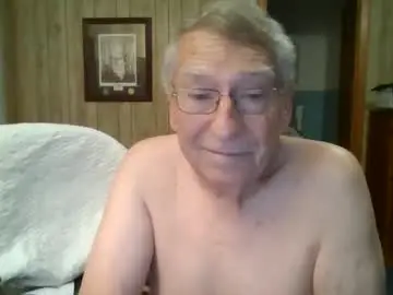 Chaturbate Adult Webcam of maturecouple1954