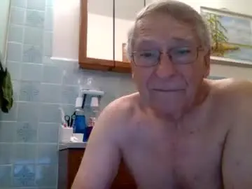 Chaturbate Sex Chat of maturecouple1954