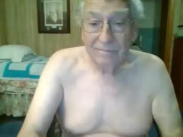 Chaturbate Live Sex of maturecouple1954