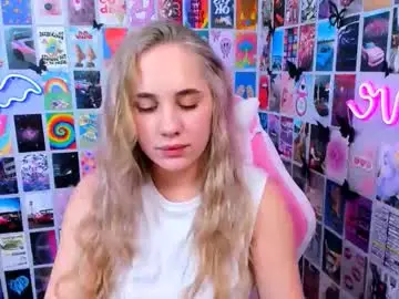 Chaturbate Nude Webcam of miamilas