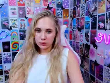 Chaturbate Nude Webcam of miamilas