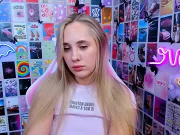 Chaturbate Adult Video Chat of miamilas