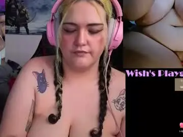 Chaturbate Best live sex cam show of nevermakeawish