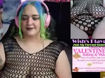 Chaturbate Watch Live Sex Cams of nevermakeawish