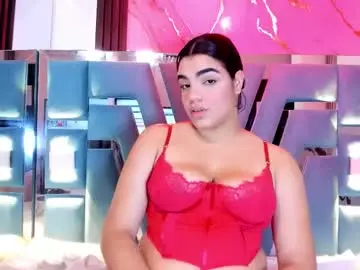 Chaturbate Sex Cam of nini_foxxx