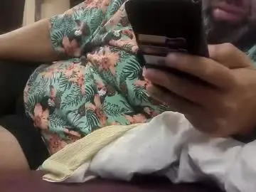 Chaturbate Private Sex Chat of pulpdiction2