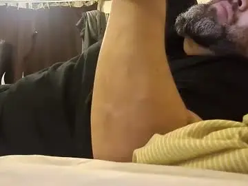 Chaturbate Live Sex of pulpdiction2