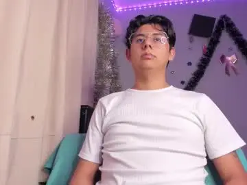 Chaturbate Sex Cam of reylatino24