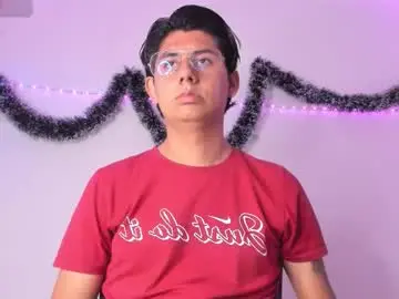 Chaturbate Live Sex of reylatino24