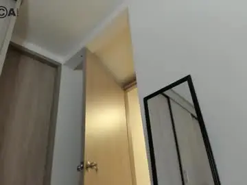 Chaturbate Adult Webcams of rickydicot_13