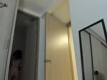 Chaturbate Live Porn of rickydicot_13