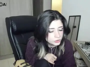 Chaturbate Sex Cam of rickydicot_13