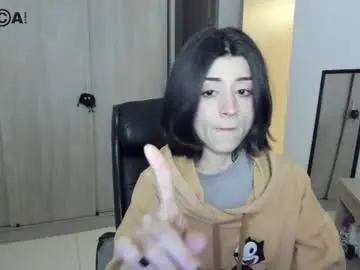 Chaturbate Adult Webcams of rickydicot_13