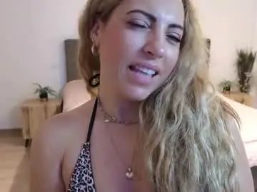 Chaturbate Best live sex cam show of ruby_fit