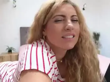 ruby_fit from chaturbate