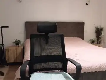 Chaturbate Nude Webcam of ruby_fit