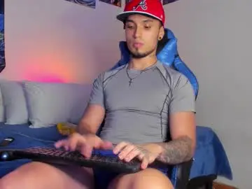 Chaturbate Best Webcam of salvatore_dereck