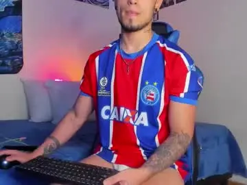 Chaturbate Adult Webcams of salvatore_dereck